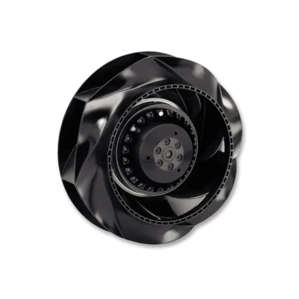 ebm-papst Einströmdüse R2E190RA2605 128 MM