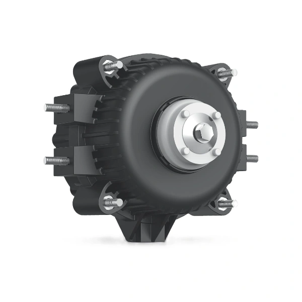 Ebmpapst iQ ONE energiesparend Q Fan 220V (ESM) (8317087894)