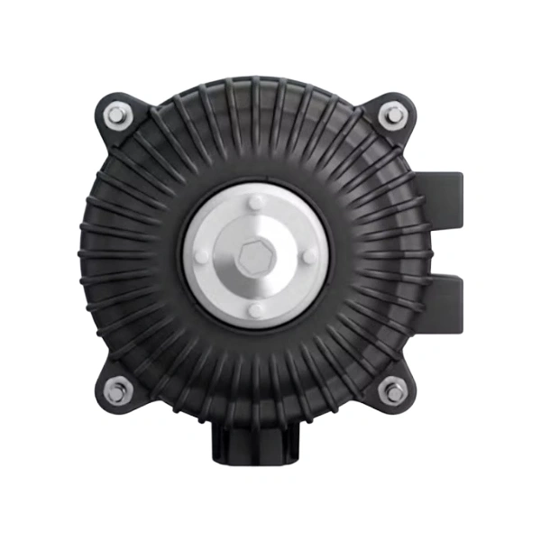 Ebmpapst iQC 3612 energiesparend Q Fan 220V (ESM)
