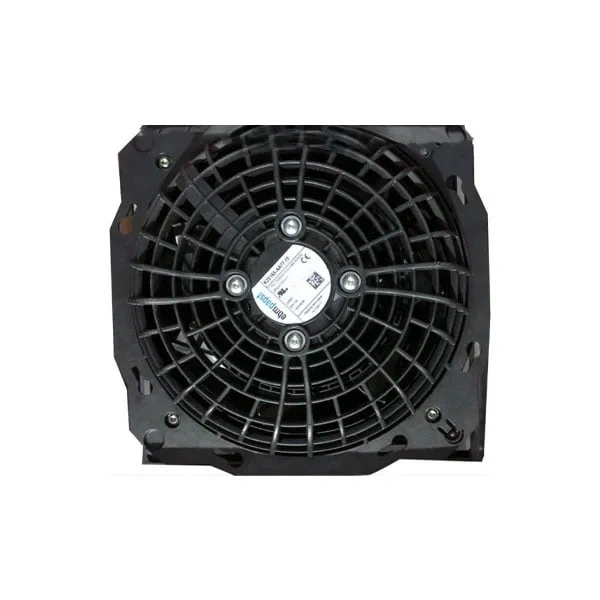 Ebmpapst K2S165AA1705 Kompakt Fan 220V (Kunststoff Gehäuse) (Hoch Drehzahl)