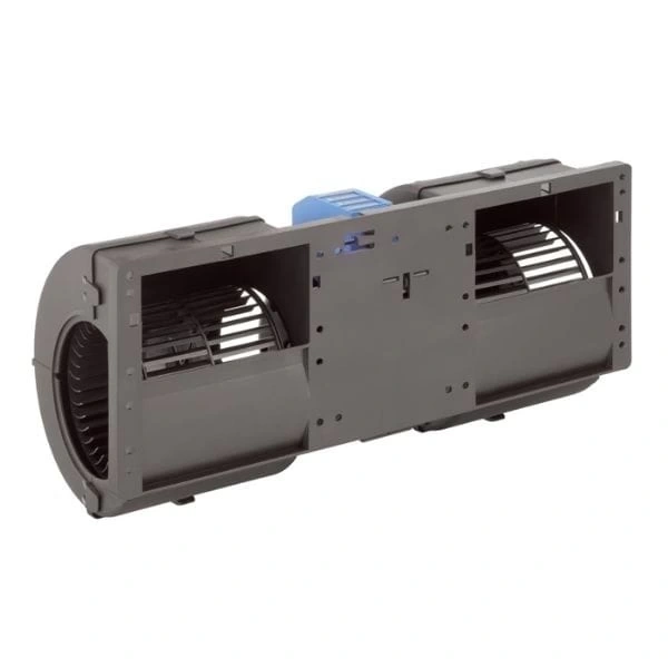ebm-papst K3G097AK2820 EC mit Sockel Plug Fan