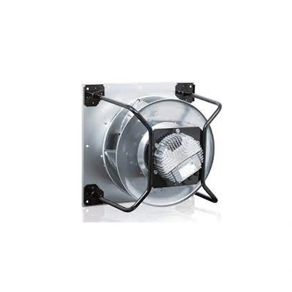 ebm-papst K3G280PR04I2 EC mit Sockel Plug Fan