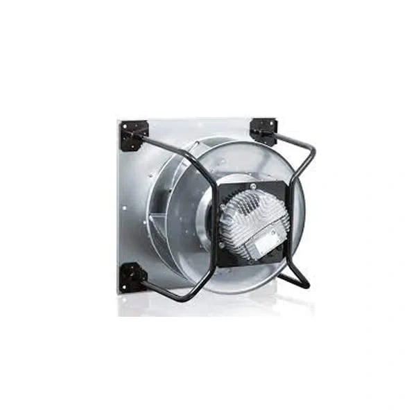 ebm-papst K3G355PJ7505 EC mit Sockel Plug Fan