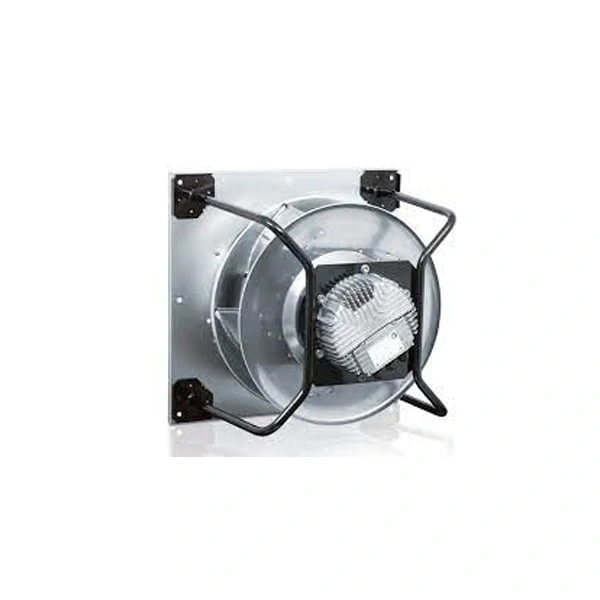 ebm-papst K3G400PA2775 EC mit Sockel Plug Fan