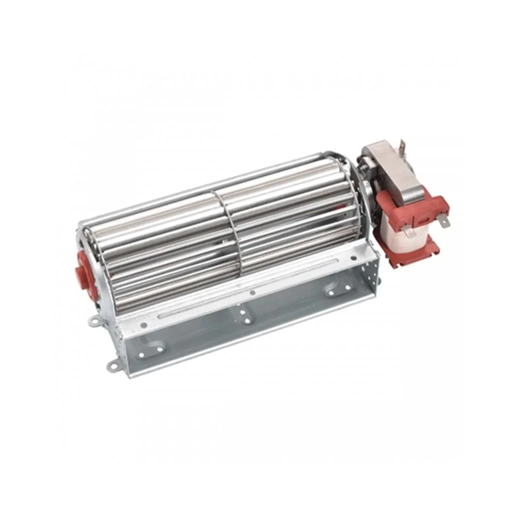 Ebmpapst QLZ0618002524 Radial Lüftermotor (Radial-Lüftermotor) VTS0060XQEES
