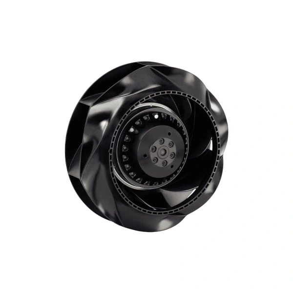ebm-papst R3G280PS10J1 EC Plug Fan