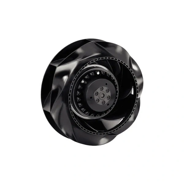 ebm-papst R3G355PJ7501 EC Plug Fan
