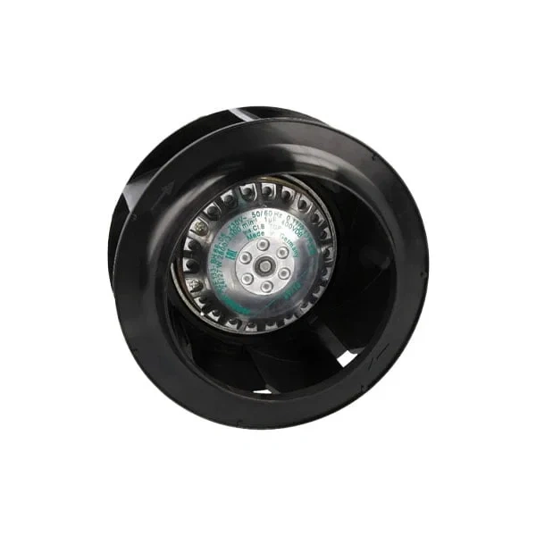 ebm-papst RG160-28/56S Kompakt Fan 220V (9545020001)