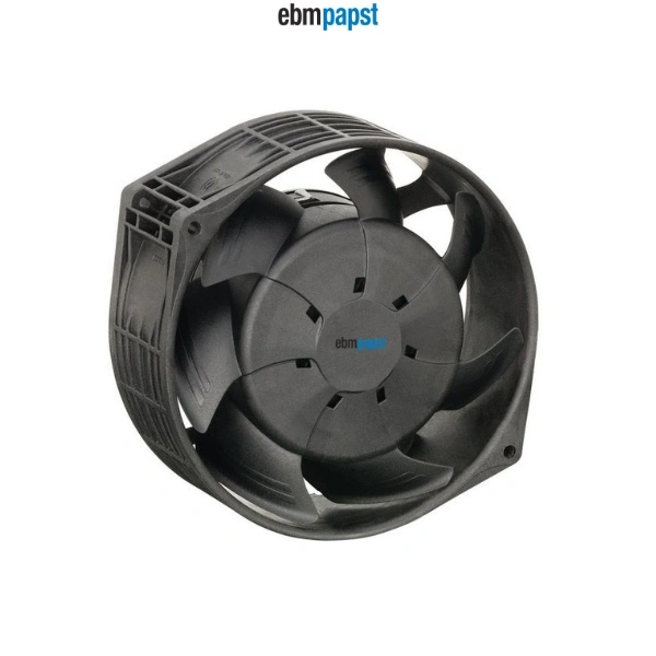 Ebmpapst W1G130AA2501 EC mit Motor Kompakt Fan (ESM)