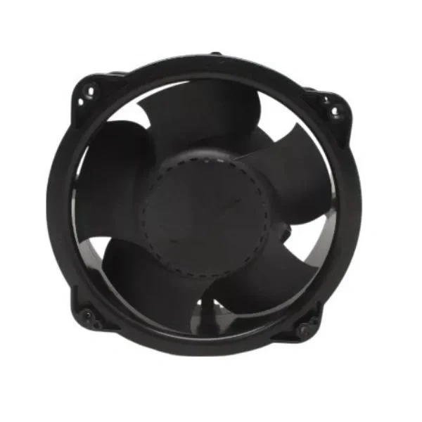 Ebmpapst W1G208BA3552 EC mit Motor Kompakt Fan (ESM)