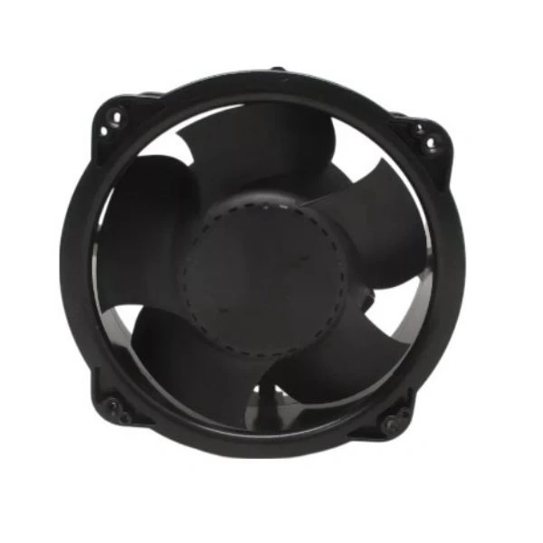 ebm-papst W2E208BA2001 Kompakt Fan 220V