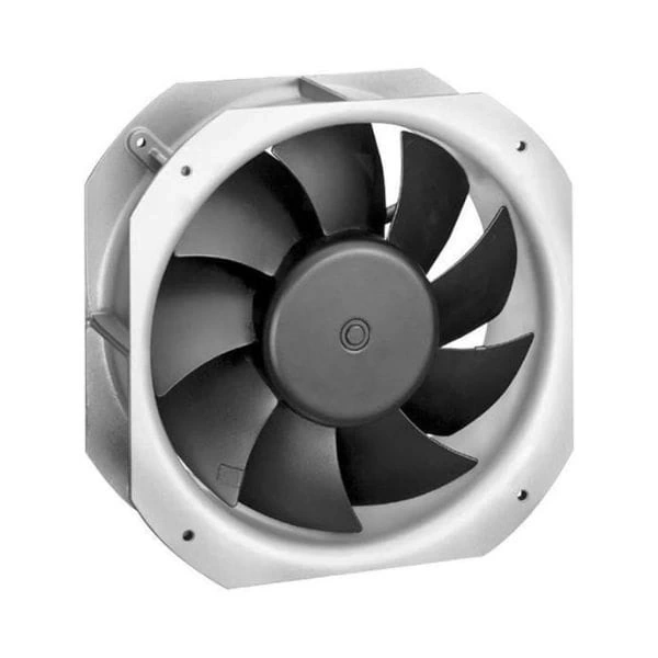 ebm-papst W2E250HL0601 Kompakt Fan 220V
