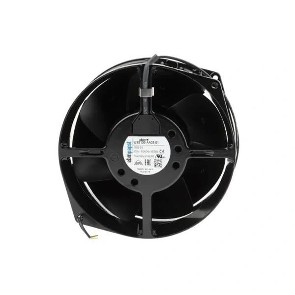 ebm-papst W2S130AA0301 Kompakt Fan 220V