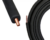 Ecutherm™-1/4" 0.80 / 9mm - schwarz / B Class