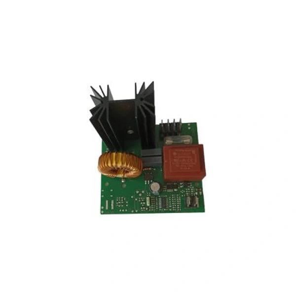 Eliwell Ventilatordrehzahl-Steuerplatine CFS08/V CF10821011000 8A
