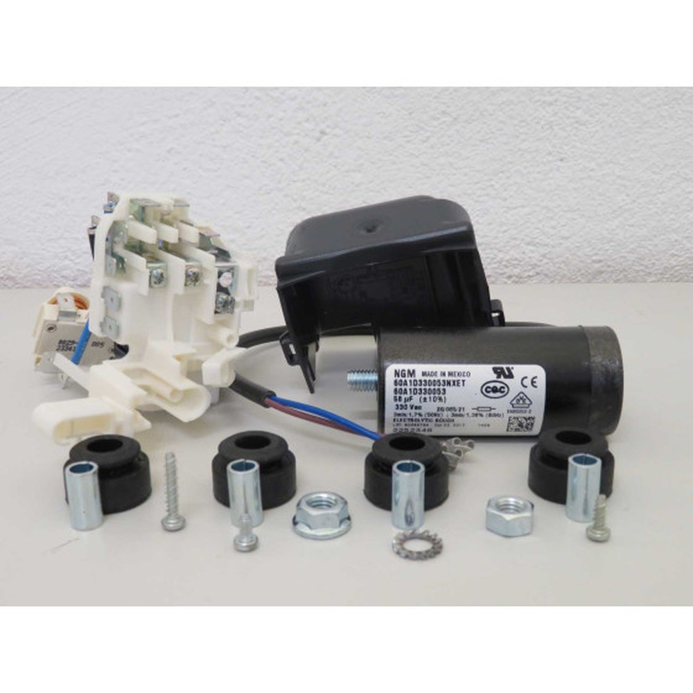 EMBRACO CAPACITOR EM30HHR 513556550