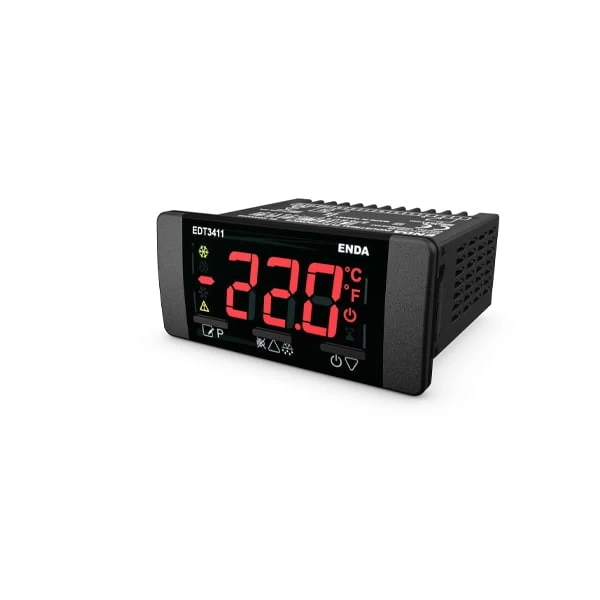 Enda EDT 3411 230-20 digitaler Thermostat 1 Fühler (EVKB21 kompatibel)