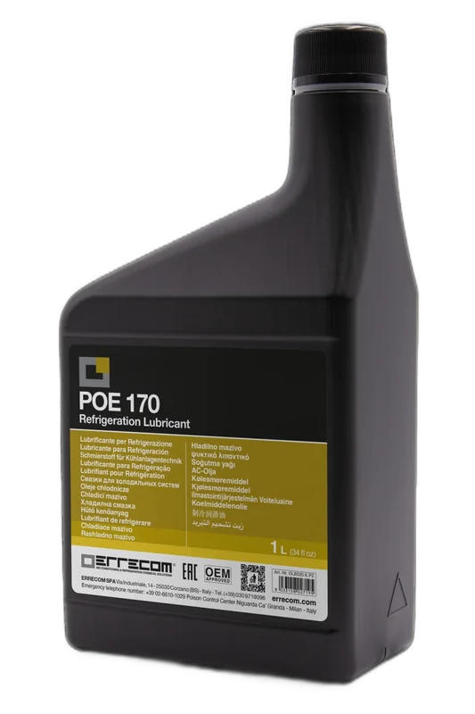 Errecom POE 170 Oel 1L