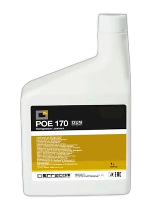 Errecom POE 170 Oel 4L Kunststoffkanister
