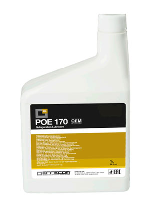 Errecom POE 68 Oel 4L Kunststoffkanister