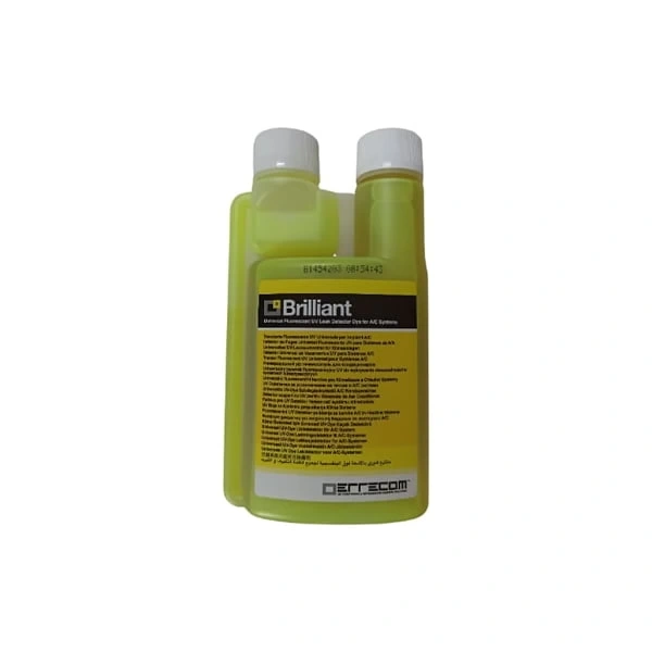 Errecom TR1003.01.S3 Brillant Lecksuchmittel 2F0 ML
