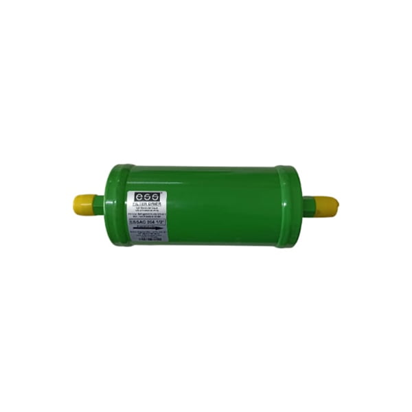 Ess Essac 304 mit Verschraubung Trockner 1/2″