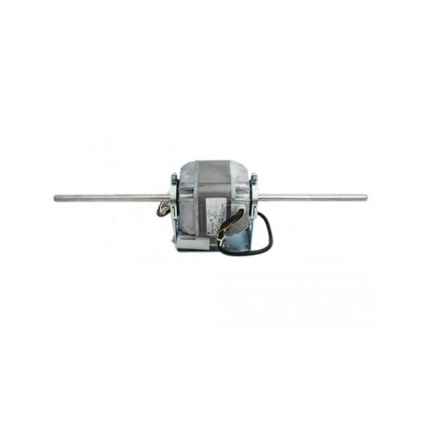 Euro Motor XEU 103B-306/1Q Gebläsekonvektor Motor 65W 3V doppelt Welle