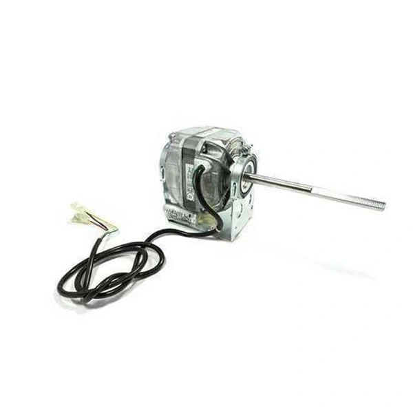 Euro Motor XEU 106M-2035/1Q Gebläsekonvektor Motor 35W 6V Einzelwelle