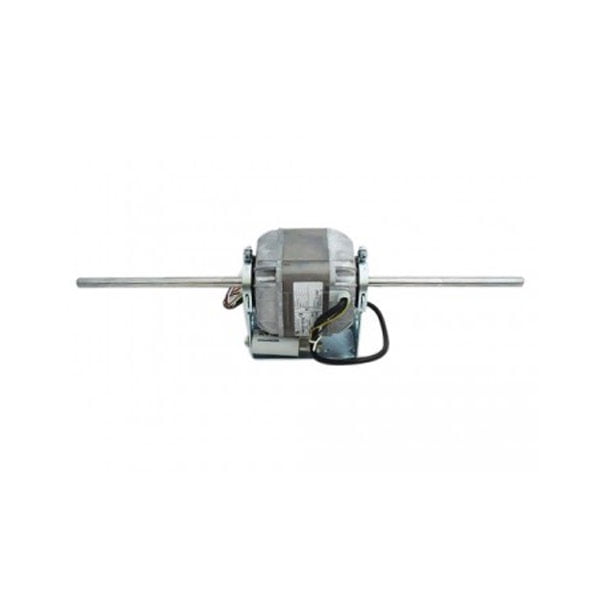 Euro Motor XEU 83B-4040/1 Fancoil Motor 40-135W 6V doppelt Milli