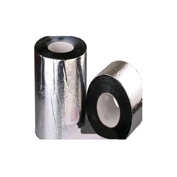 Everseal bituminiert isoliert Band 2,5MM*50MM*9,15M Mastix