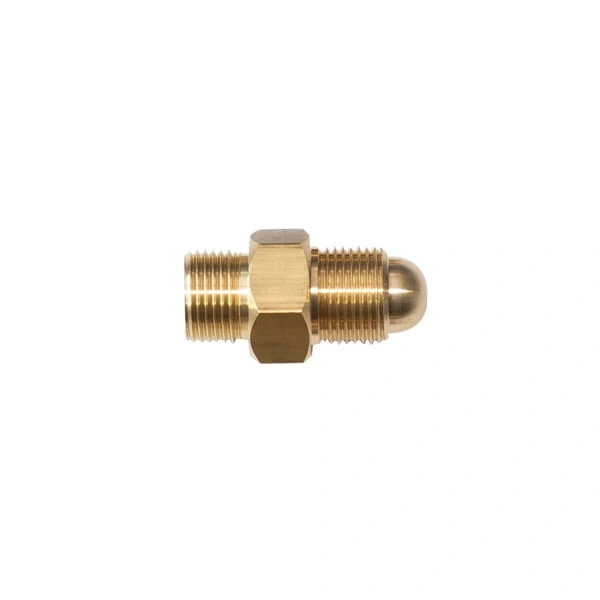 Evren Zwischen Nippel Argon – Stickstoff (R5/8″ – W21,80X1/14″) Code: 650