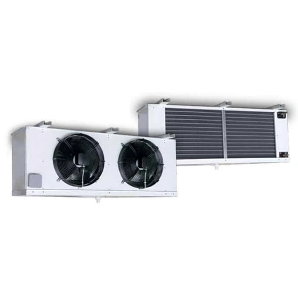 Frigoblock PSE 35.22.8 SC3 7 PS Tiefkühlverdampfer Ø 350 mm (SC2 5.989 W)