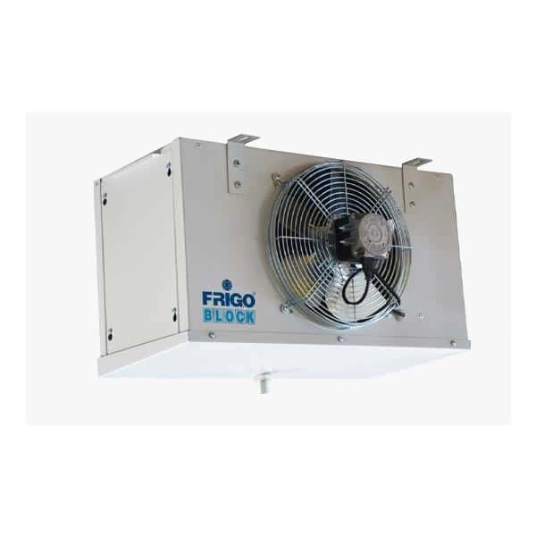DRCcraft PSE 40.12.6 Edelstahl Spezial Kühl (SC2 5.392 Watt)