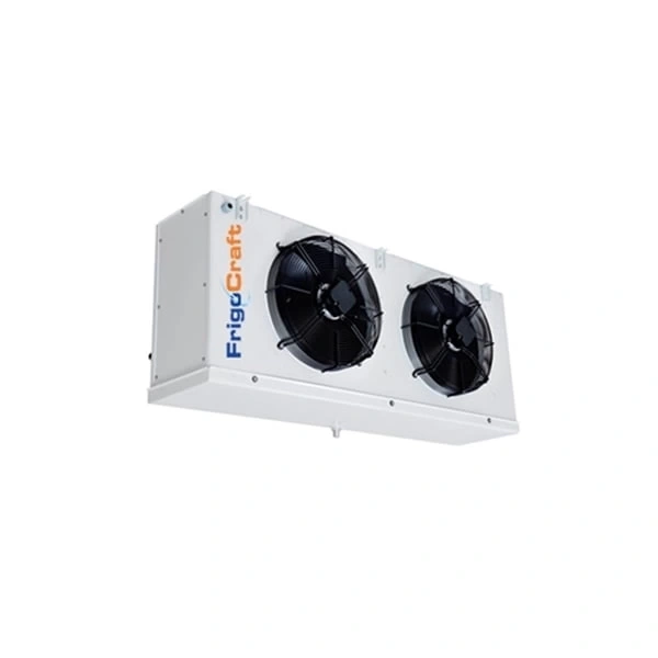 DRCcraft EB-235AC6-A01-S Split Verflüssigungssatz Inneneinheit 2X350 mit Lüfter SC2:5971 WATT
