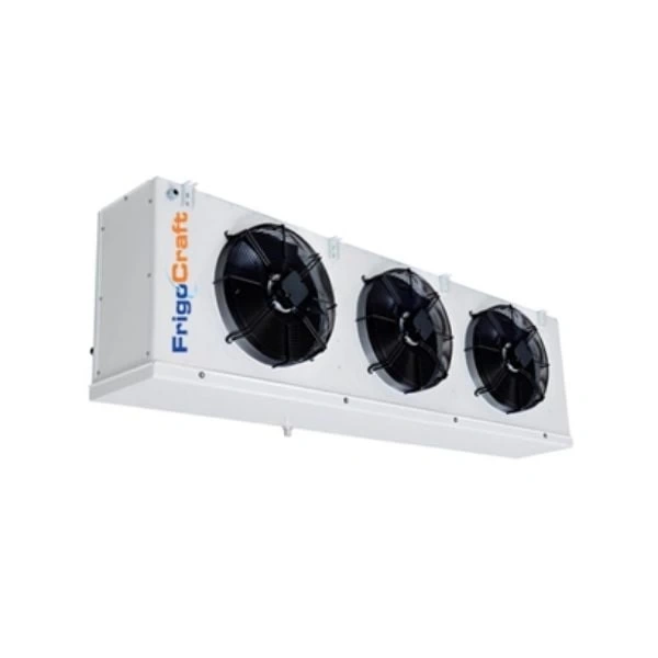 DRCcraft EB-330AC6-A05-K Split Verflüssigungssatz Inneneinheit 3×300 mit Lüfter SC2:5347 WATT