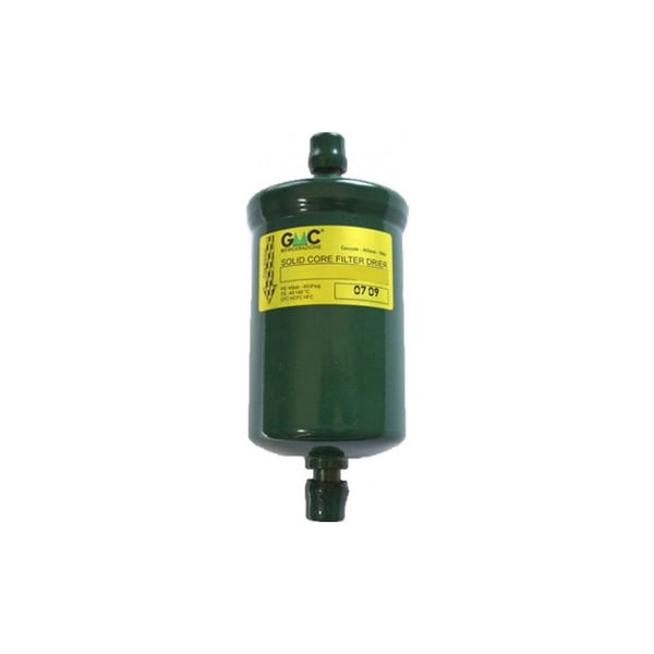 Gmc MSD324MM mit Verschraubung Trockner 1/2″