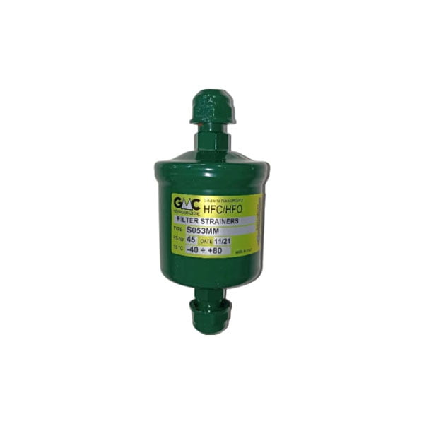 Gmc S053MM Öl Filter Trockner 3/8”