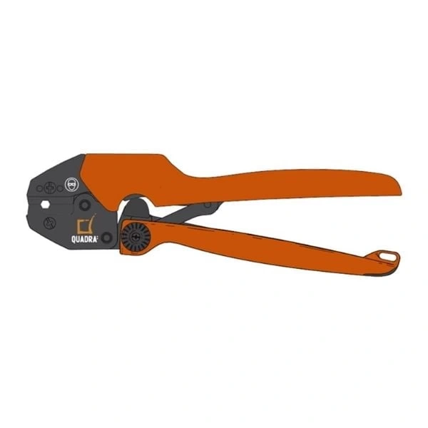Gomax RXA007 Zange (Kapillarrohr für)
