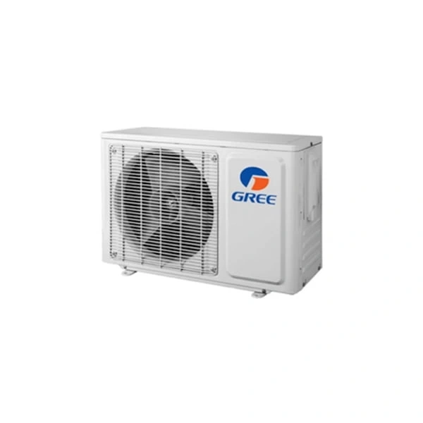 Gree Pular Wandtyp Außeneinheit 18.000 BTU R-22 mit Gas GWH18AGD-K6DNA1D/I