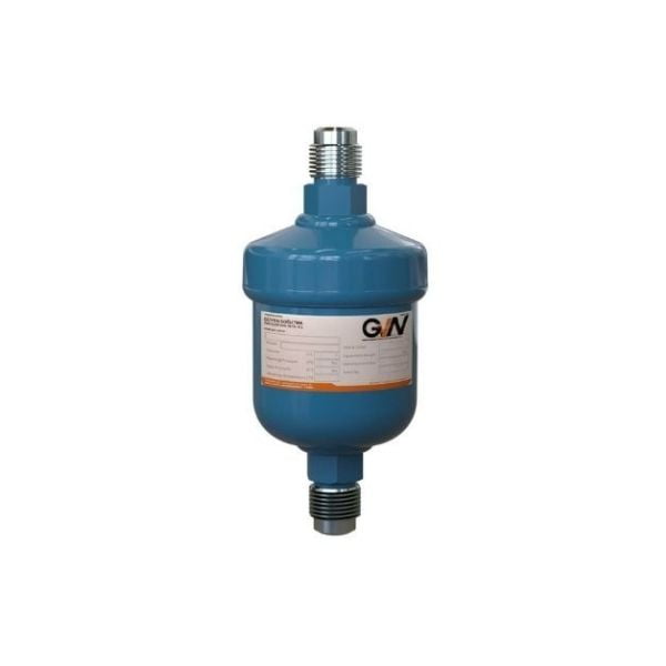 Gvn OSR.33B.02 Öl Filter 3/8” SAE