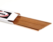 Harris E. L-Cup6 3.0x500mm Lötdraht