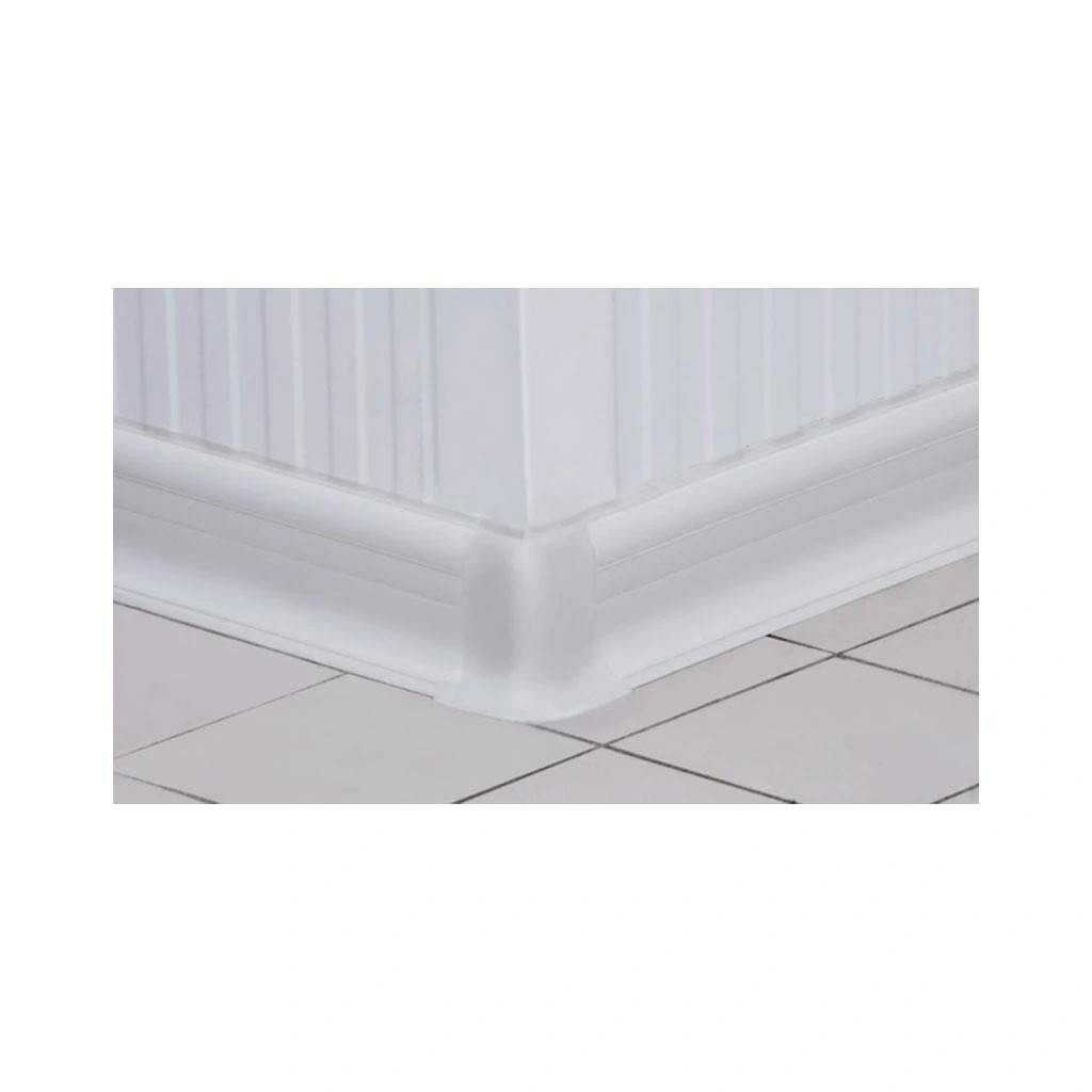 Hygiene-Sockelleiste I-SP-59 / SP059