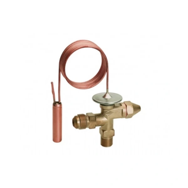 Honeywell TMV-00005 R-12/R-134A Innen Ausgleich mit Verschraubung Expansionsventil