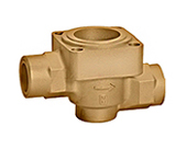 Honeywell TMXLS-00002 1/2-5/8*5/8-7/8 gerade gelötet