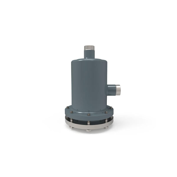 I-Cold FKBG 486 Kartusche Hülse