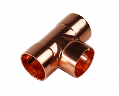 ICG - TEE 1/4"