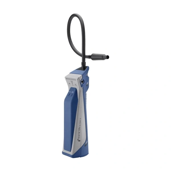 Inficon Gas Detektor D-TEK 3 721-202-G11 Select — DRC Kältetechnik