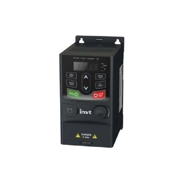 INVT GD20-018G-4 Universal Treiber 380V – 18,50 Kw – 38,0A