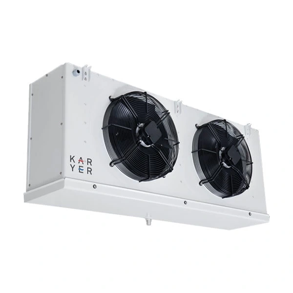 DRCcraft EA-230BC8-C01 SC3 3121 Watt Verdampfer 2*300 Ø (Heizwiderstand inkl.)