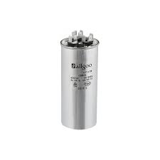 Kondensator 2,5 uF 450 VAC-50/60 Hz